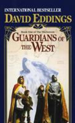 Guardians of the West B001L9XVNM Book Cover