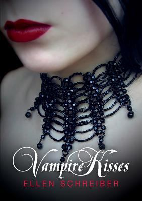 Vampire Kisses T01 Vampire Kisses: Vampire Kisses [French] 2362310221 Book Cover