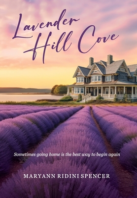 Lavender Hill Cove B0CLTQ459C Book Cover