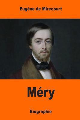 Méry [French] 1544937199 Book Cover