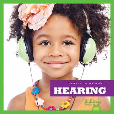 Hearing 1620311496 Book Cover