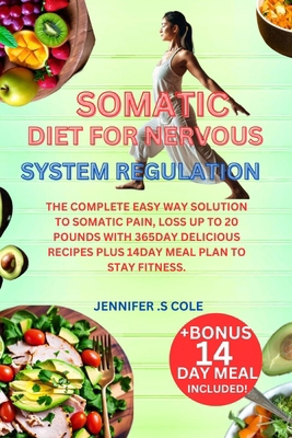 Somatic Diet for Nervous System Regulation: The...            Book Cover