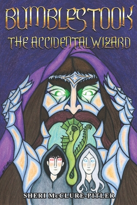 Bumblestook: The Accidental Wizard B0C9SG1ZC5 Book Cover