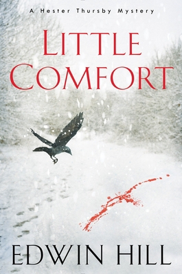 Little Comfort 149671590X Book Cover
