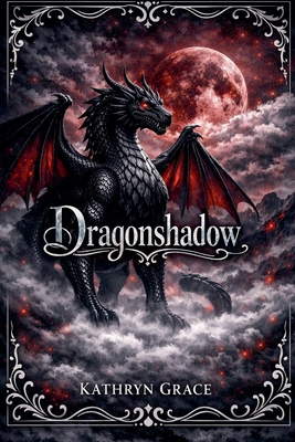 Dragonshadow B0H31MWYV4 Book Cover