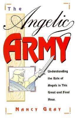 The Angelic Army 0892746319 Book Cover