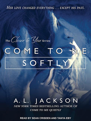 Come to Me Softly 1494552485 Book Cover