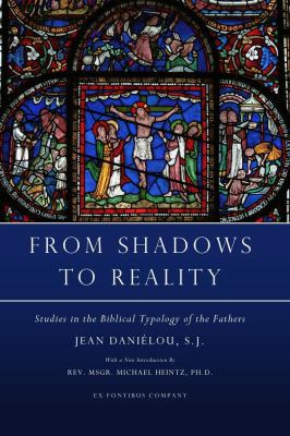From Shadows to Reality: Studies in the Biblica... 1635489881 Book Cover