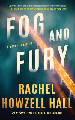 Fog and Fury 1662522851 Book Cover