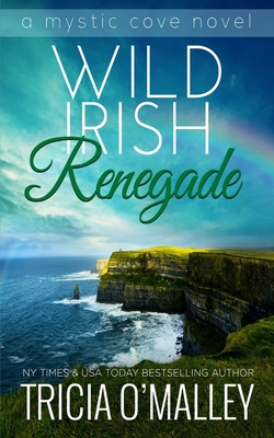 Wild Irish Renegade 1951254554 Book Cover