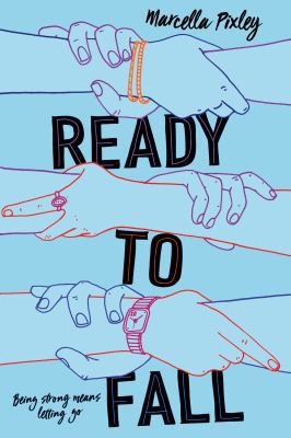 Ready to Fall: A Novel 1250180716 Book Cover