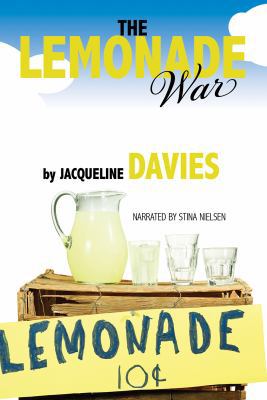The Lemonade War (The Lemonade War Series; Book... 1456132970 Book Cover