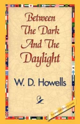 Between the Dark and the Daylight 1421839172 Book Cover