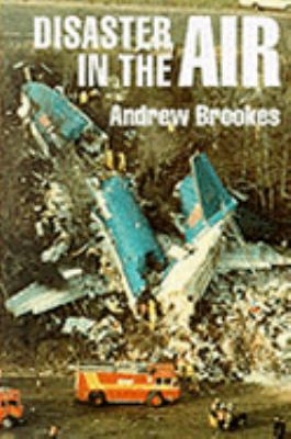 Disaster in the Air B002L4NWVW Book Cover