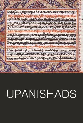 Upanishads 184022102X Book Cover