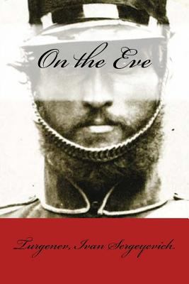 On the Eve 1974213781 Book Cover