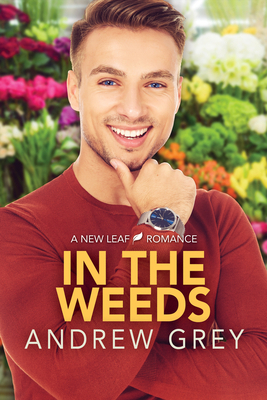 In the Weeds 1641082690 Book Cover