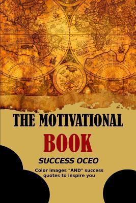 The Motivational Book 1795758333 Book Cover