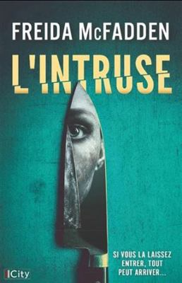 L'intruse [French] 2824625252 Book Cover