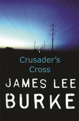 Crusader's Cross 0752872141 Book Cover