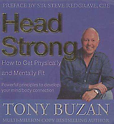 Head Strong : 10 Ways to Make the Most of Your ... 0007113978 Book Cover