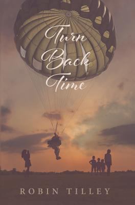Turn Back Time 1773700545 Book Cover
