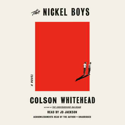 The Nickel Boys (Winner 2020 Pulitzer Prize for... 1984891375 Book Cover