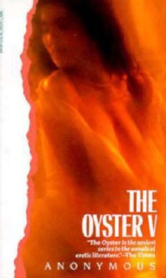 The Oyster V 0881847119 Book Cover