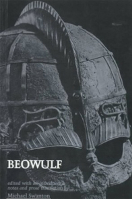 Beowulf: Revised Edition 0719051460 Book Cover
