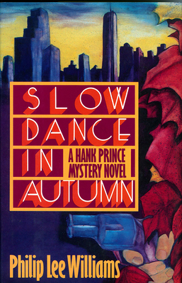 Slow Dance in Autumn 0934601569 Book Cover