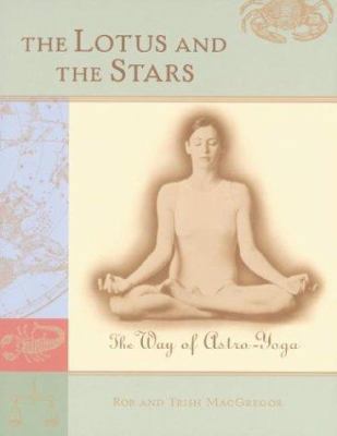 The Lotus and the Stars 0809298953 Book Cover