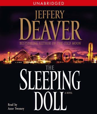 The Sleeping Doll 0743566122 Book Cover