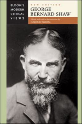 George Bernard Shaw 1604138823 Book Cover