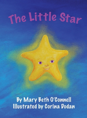The Little Star [Large Print] 1737721317 Book Cover