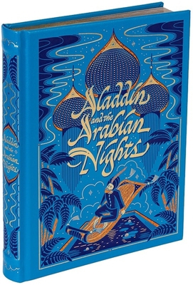 Arabian Nights 1435166140 Book Cover