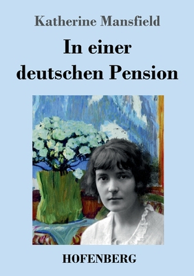 In einer deutschen Pension [German] 3743743876 Book Cover