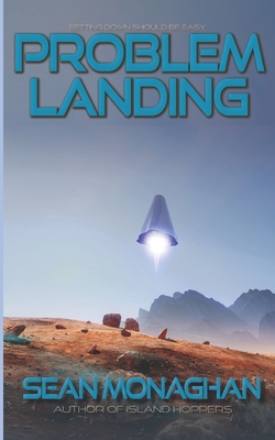 Problem Landing B0B2N3TY65 Book Cover