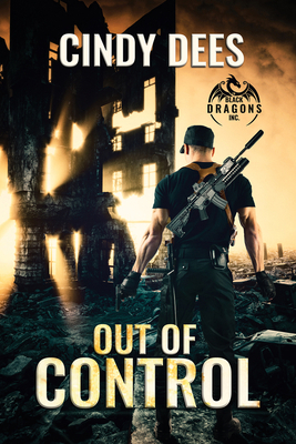 Out of Control 1644054841 Book Cover