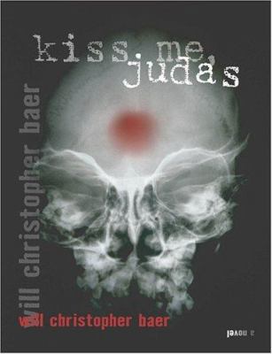 Kiss Me, Judas 193156180X Book Cover