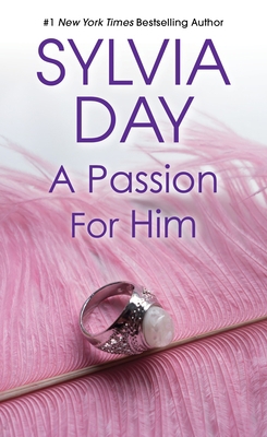 A Passion for Him 0758217625 Book Cover