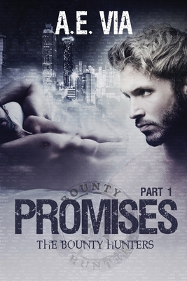 Promises: Part I 1086332644 Book Cover