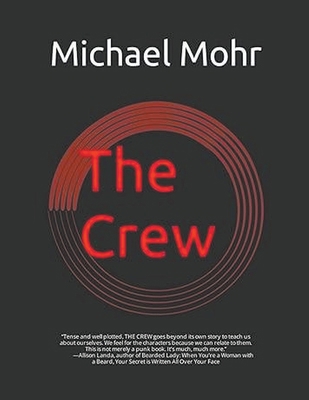 The Crew B0CYF344XL Book Cover