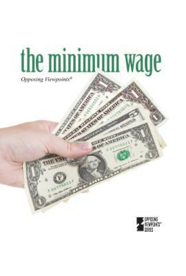 The Minimum Wage 0737757418 Book Cover
