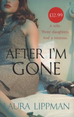 After I'm Gone 0571299660 Book Cover