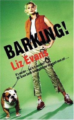 Barking! 0752847937 Book Cover