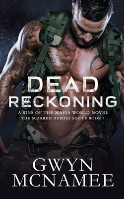 Dead Reckoning: A Sins of the Mafia World Novel 0998018074 Book Cover