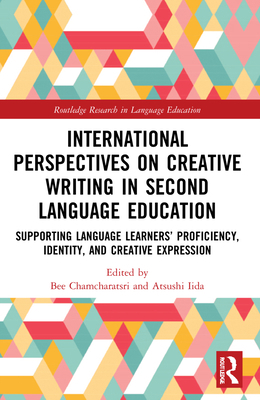International Perspectives on Creative Writing ... 1032025638 Book Cover