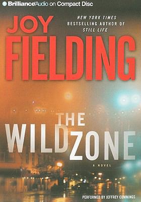 The Wild Zone 1423362748 Book Cover