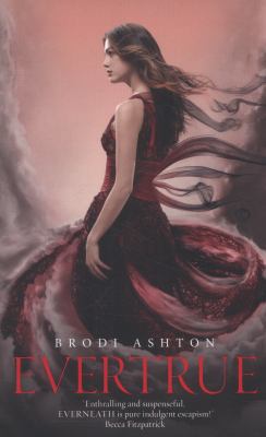 Evertrue 0857074652 Book Cover