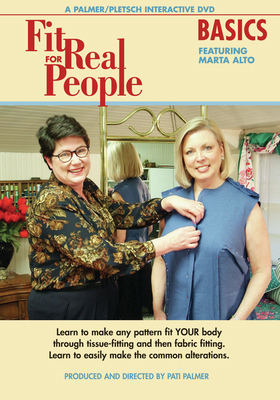 Fit for Real People Basics: A Palmer/Pletsch In... 0935278672 Book Cover